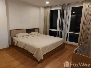 For rent 1 bed condo in Phaya Thai, Bangkok
