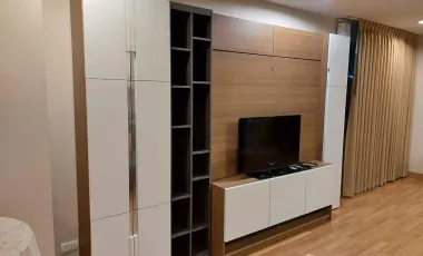 For rent 1 bed condo in Phaya Thai, Bangkok