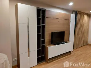 For rent 1 bed condo in Phaya Thai, Bangkok