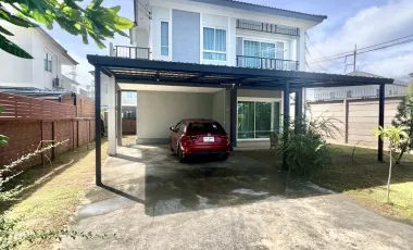 For sale 3 bedrooms house in Mueang Phuket, Phuket