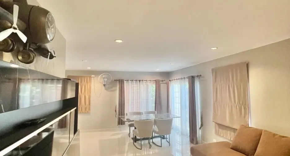 出售 3 卧室 独立屋 在 Phuket Town, 普吉