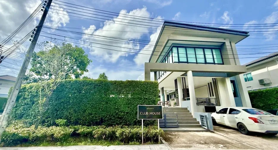 出售 3 卧室 独立屋 在 Phuket Town, 普吉