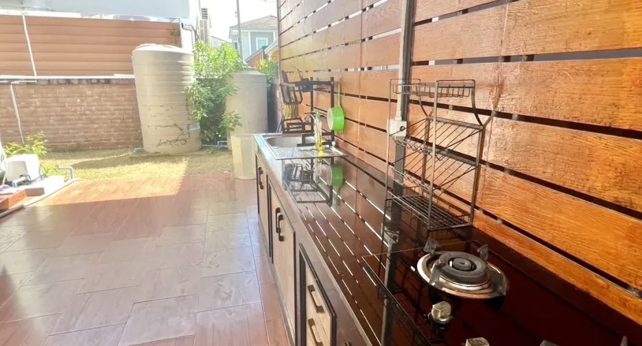 出售 3 卧室 独立屋 在 Phuket Town, 普吉