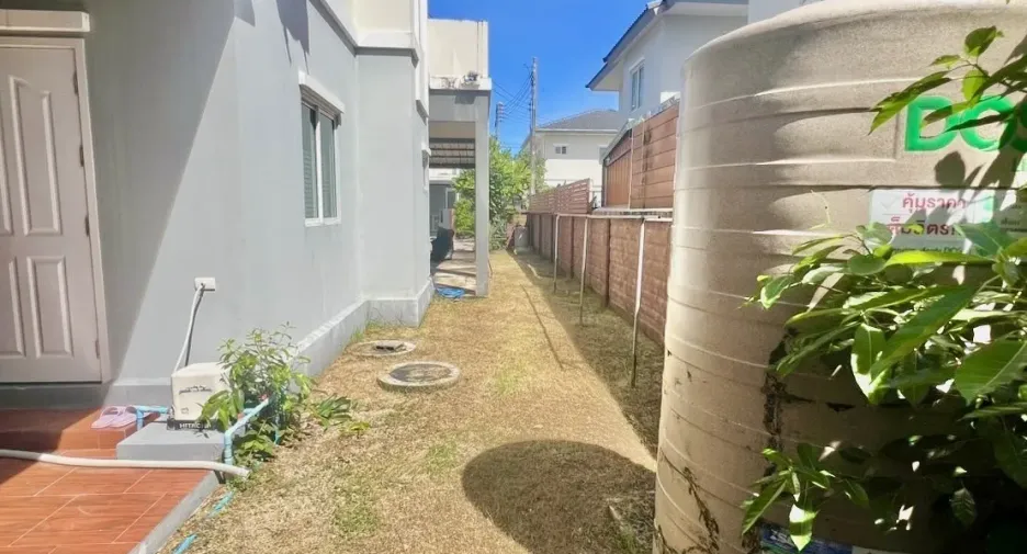 出售 3 卧室 独立屋 在 Phuket Town, 普吉