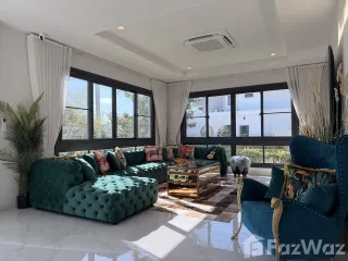 For sale and for rent 6 bedrooms villa in Mueang Phuket, Phuket