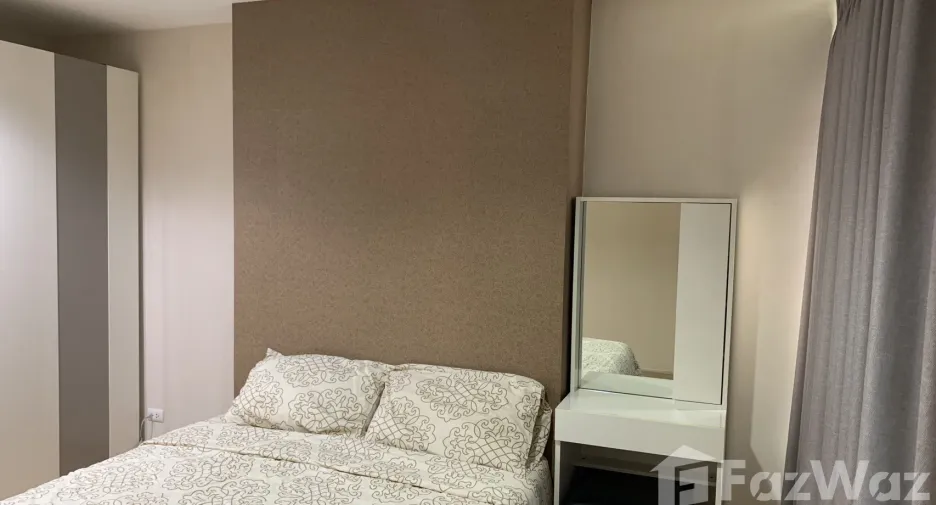 For rent 1 bed condo in Phra Khanong, Bangkok