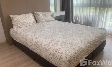 For rent 1 bed condo in Phra Khanong, Bangkok