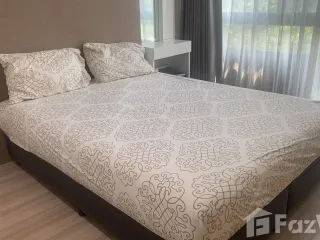 Аренда 1 кровать кондо в Пхра Кханонг, Бангкок
