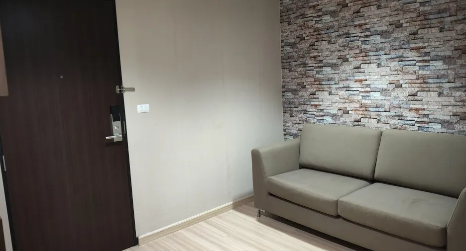 For rent 1 bed condo in Phra Khanong, Bangkok