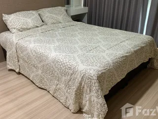 Аренда 1 кровать кондо в Пхра Кханонг, Бангкок