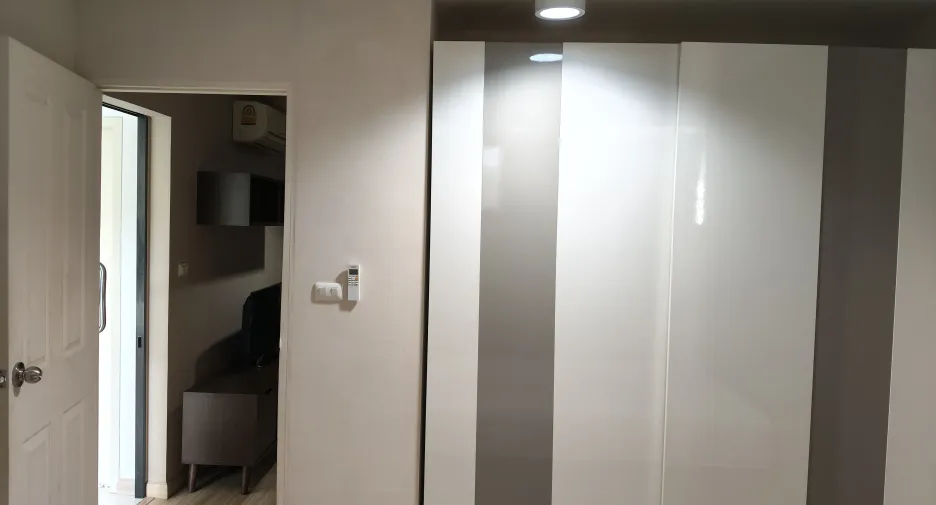 For rent 1 bed condo in Phra Khanong, Bangkok