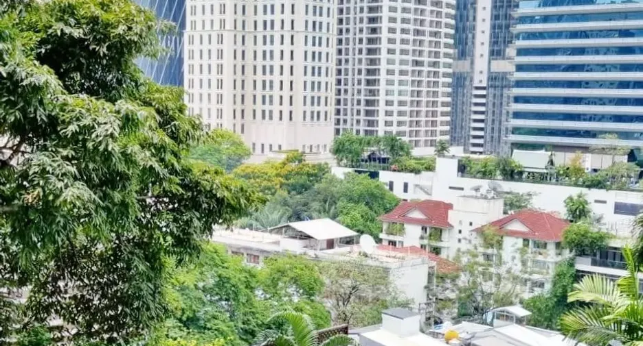 ให้เช่า 2 ห้องนอน คอนโด ใน ปทุมวัน, กรุงเทพฯ