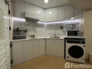Аренда 1 кровать кондо в Mueang Chiang Mai, Чианг Маи