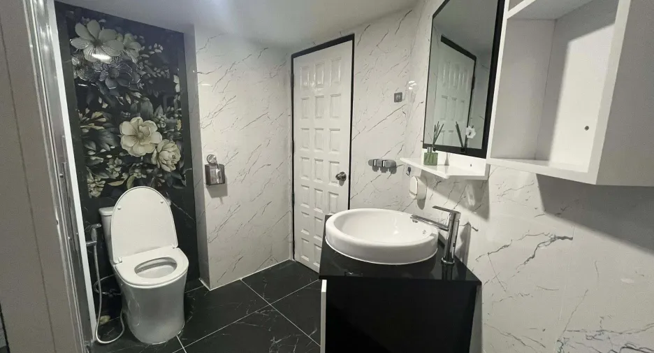 出租 1 卧室 公寓 在 Mueang Chiang Mai, Chiang Mai