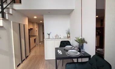 For rent 1 bed condo in Bang Rak, Bangkok