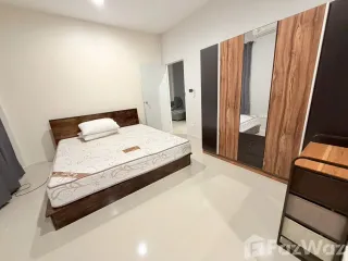 À louer 2 chambres maison à Doi Saket, Chiang Mai