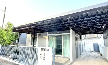 For rent 2 bedrooms house in Doi Saket, Chiang Mai