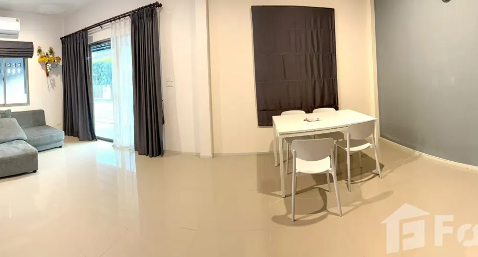 For rent 2 bedrooms house in Doi Saket, Chiang Mai