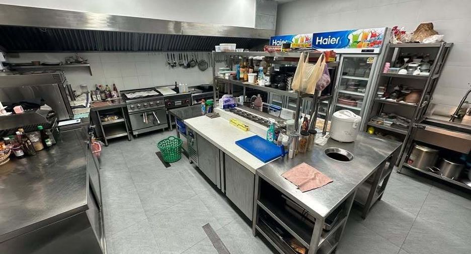For sale retail Space in Mueang Phuket, Phuket