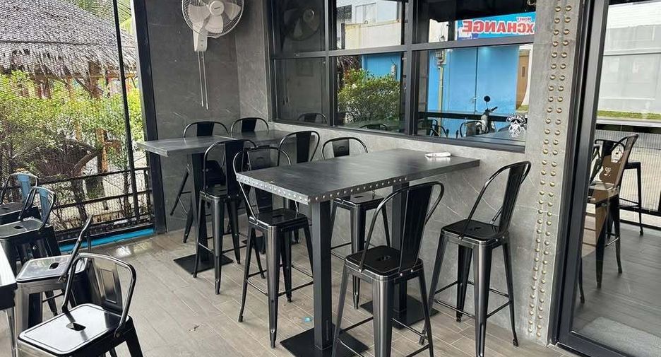 For sale retail Space in Mueang Phuket, Phuket