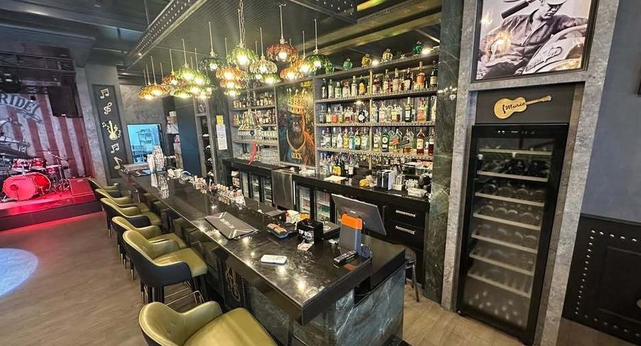 For sale retail Space in Mueang Phuket, Phuket