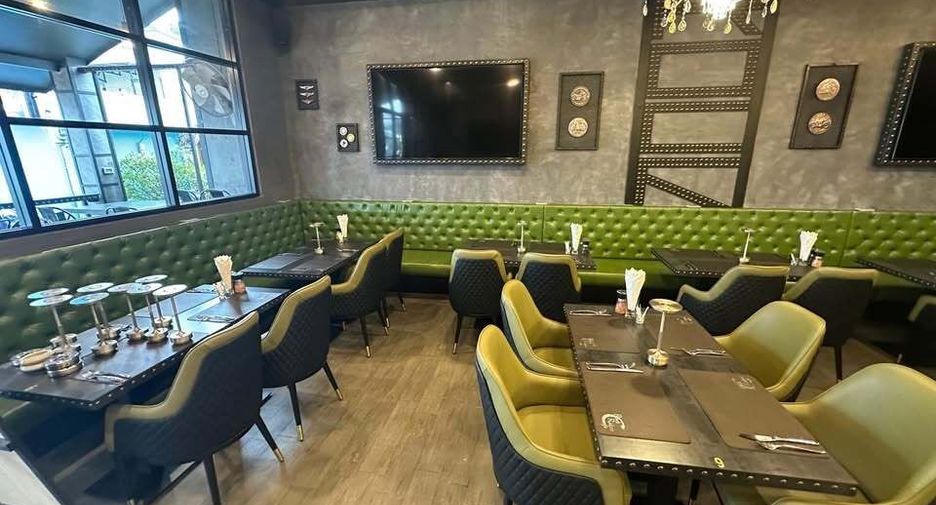 For sale retail Space in Mueang Phuket, Phuket