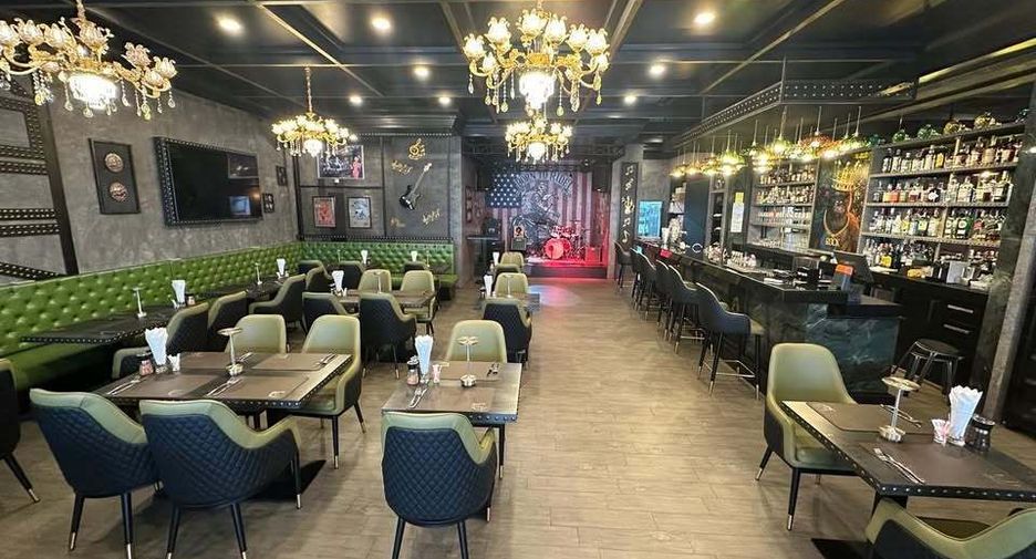 For sale retail Space in Mueang Phuket, Phuket