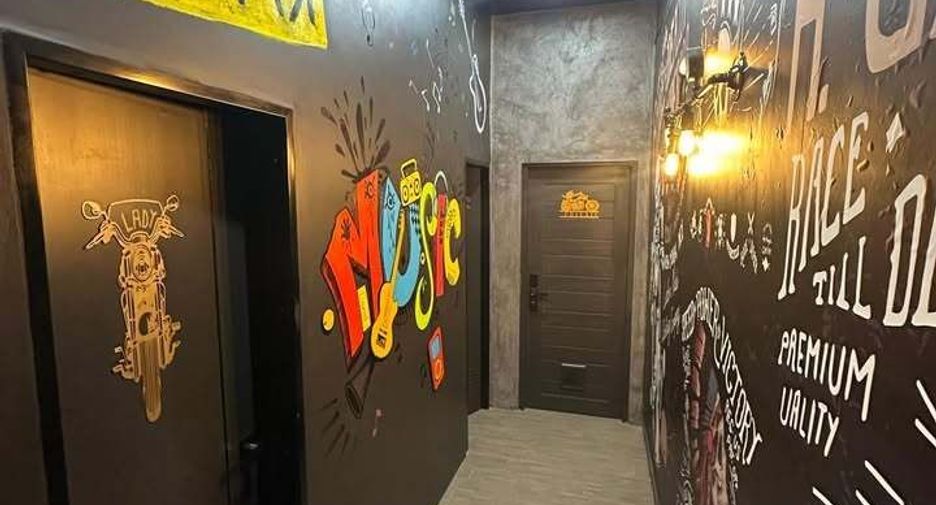 For sale retail Space in Mueang Phuket, Phuket