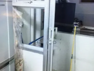 For rent studio condo in Yan Nawa, Bangkok