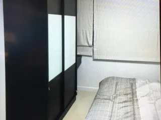 For rent studio condo in Yan Nawa, Bangkok