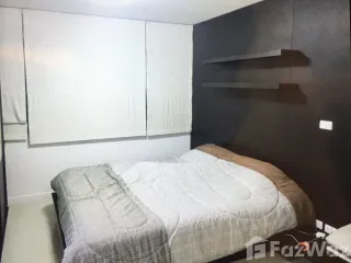 For rent studio condo in Yan Nawa, Bangkok