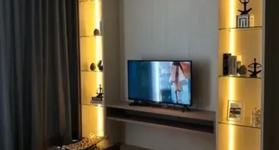 For rent 1 bed condo in Sathon, Bangkok