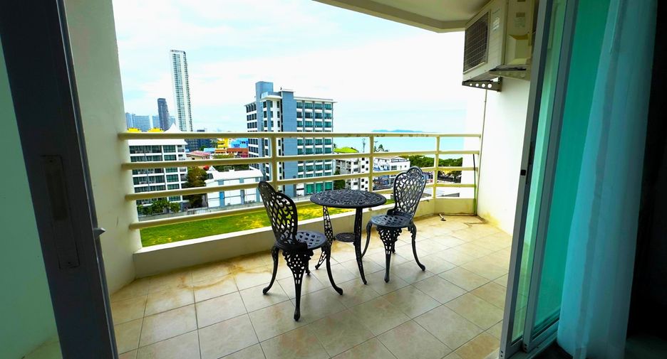 Condo en alquiler y en venta de 1 habitaciones 