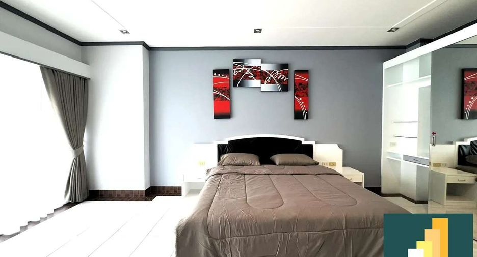 Condo en venta de 1 habitaciones 