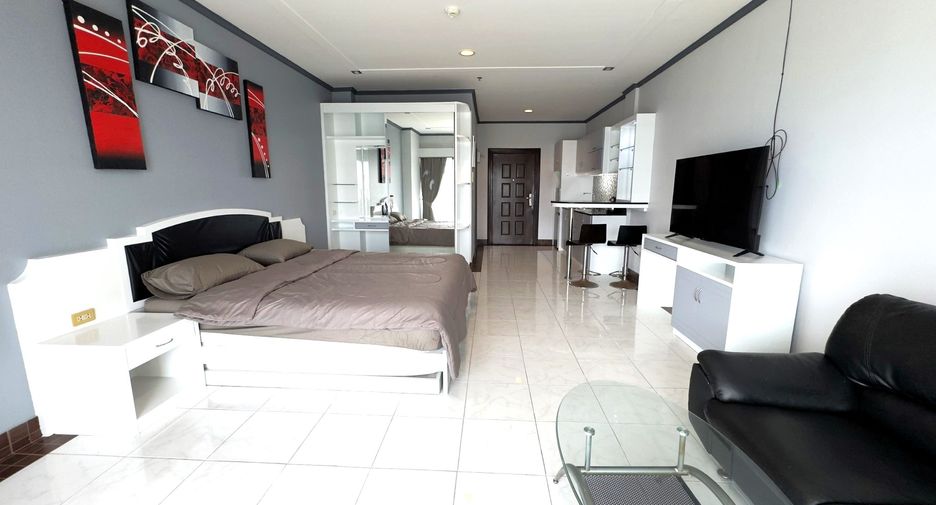 Condo en alquiler y en venta de 1 habitaciones 