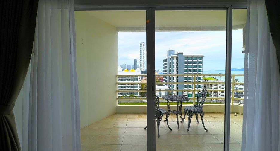 Condo en alquiler y en venta de 1 habitaciones 