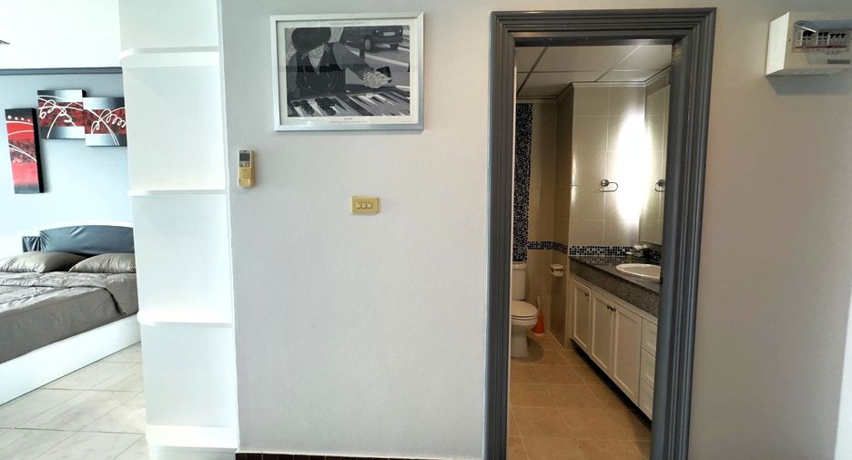 Condo en alquiler y en venta de 1 habitaciones 