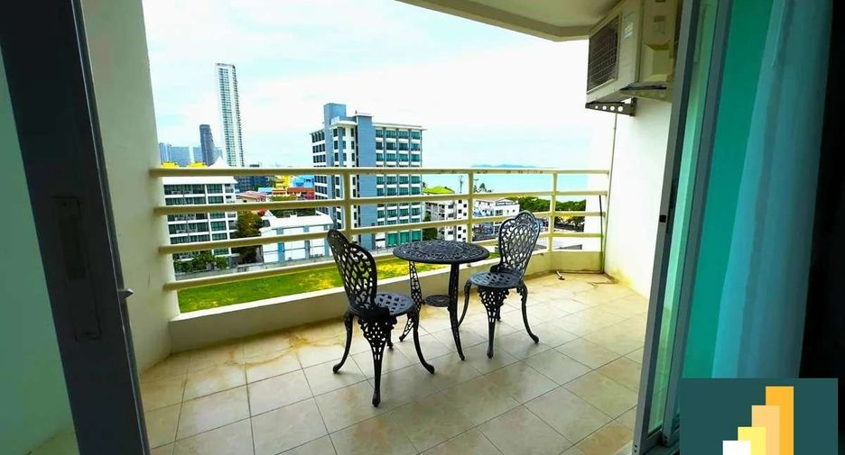 Condo en alquiler y en venta de 1 habitaciones 