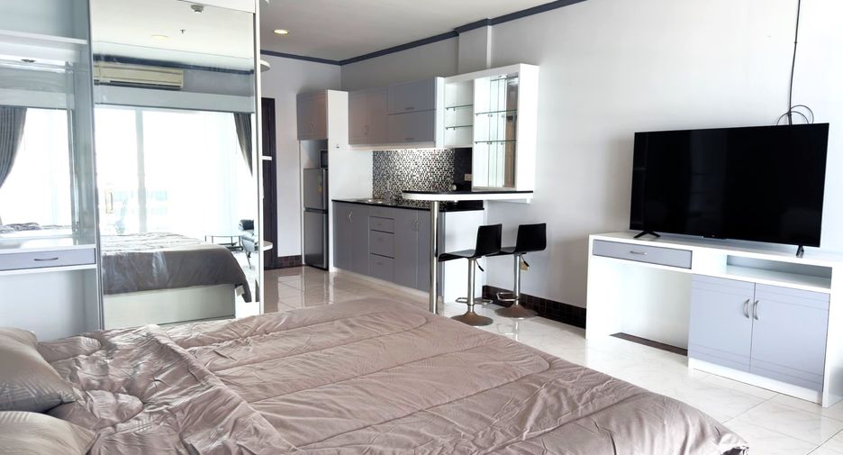 Condo en alquiler y en venta de 1 habitaciones 