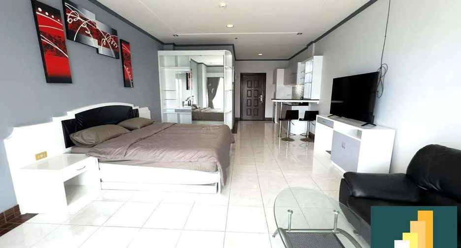 Condo en venta de 1 habitaciones 