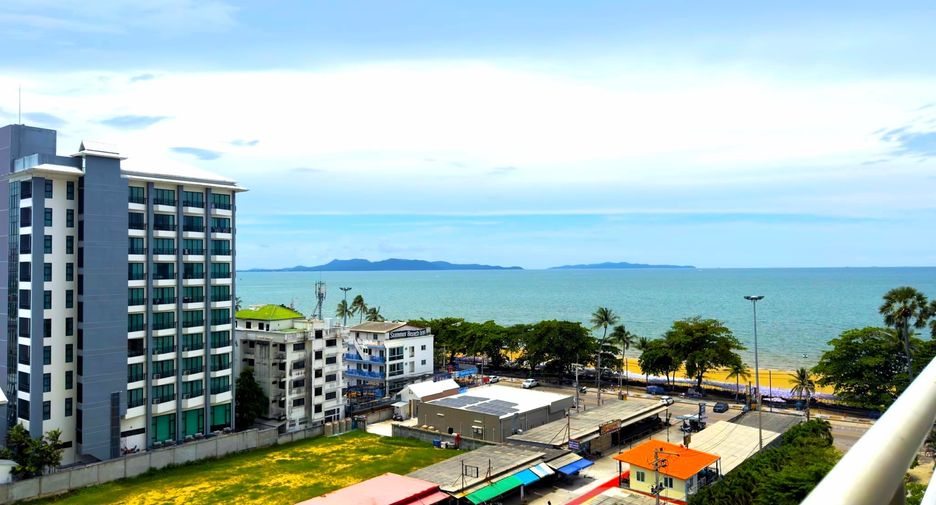 Condo en alquiler y en venta de 1 habitaciones 