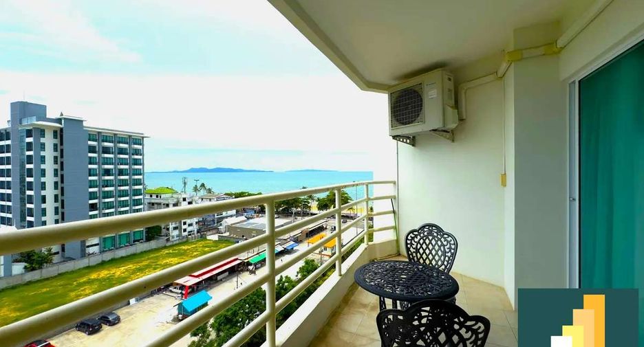 Condo en venta de 1 habitaciones 