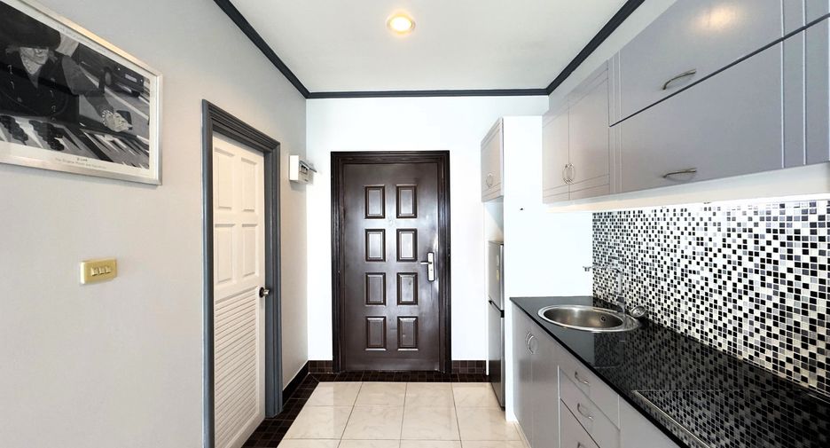 Condo en alquiler y en venta de 1 habitaciones 