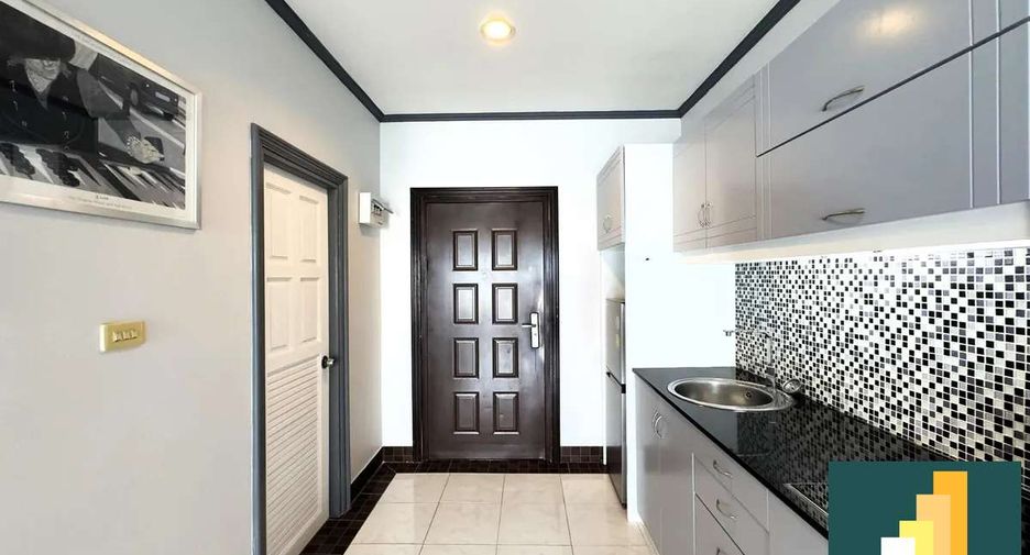 Condo en venta de 1 habitaciones 