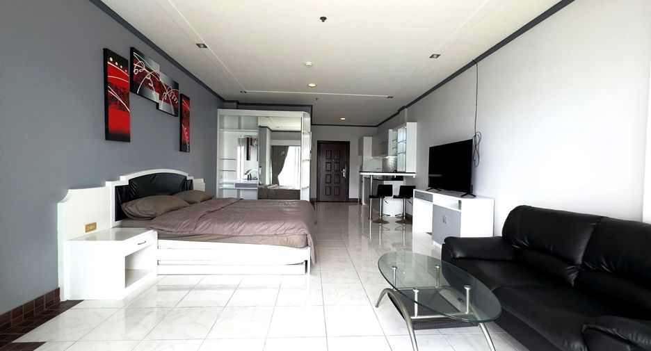 Condo en alquiler y en venta de 1 habitaciones 