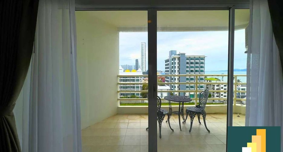 Condo en venta de 1 habitaciones 