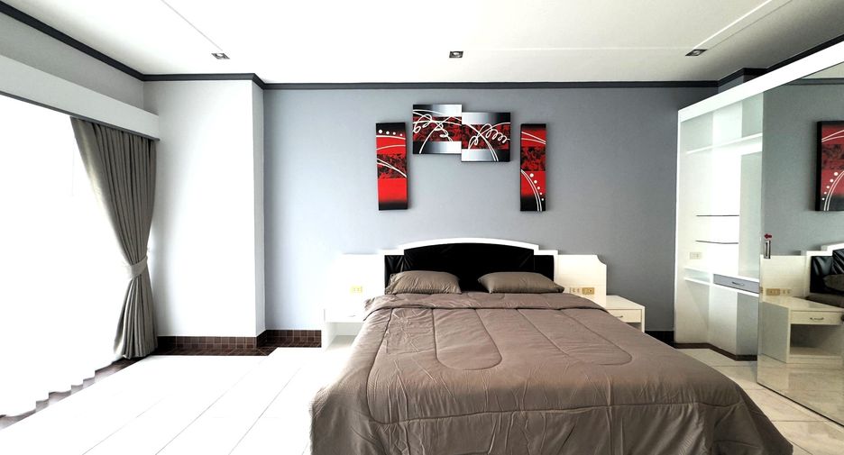 Condo en alquiler y en venta de 1 habitaciones 