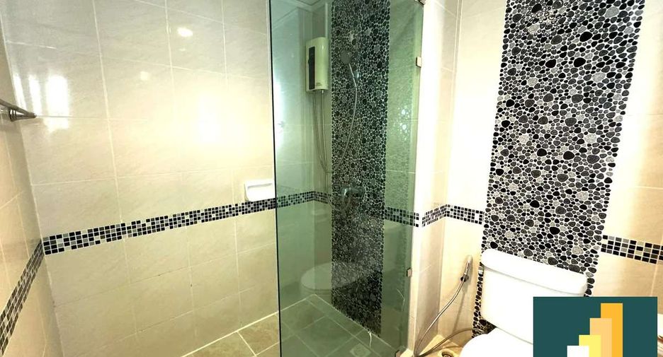 Condo en venta de 1 habitaciones 
