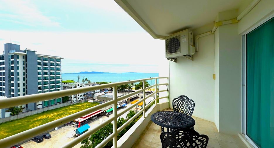 Condo en alquiler y en venta de 1 habitaciones 