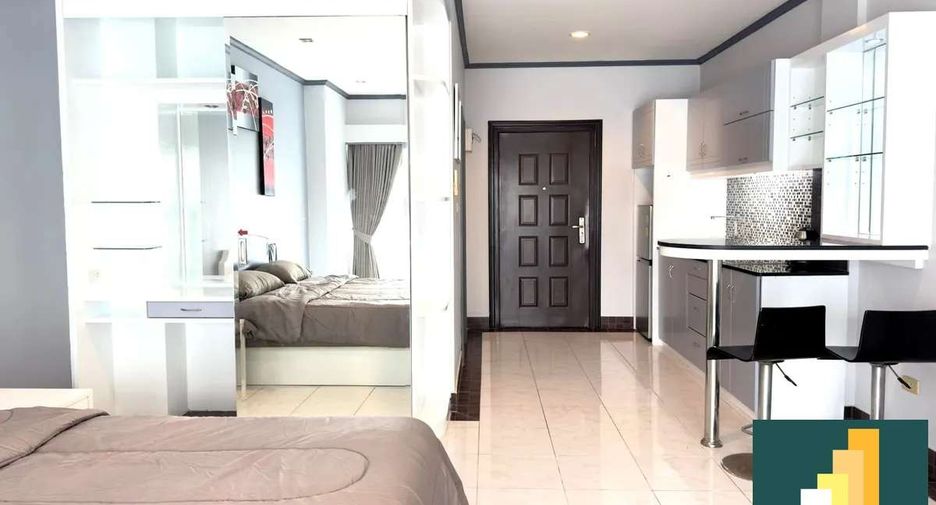 Condo en alquiler y en venta de 1 habitaciones 